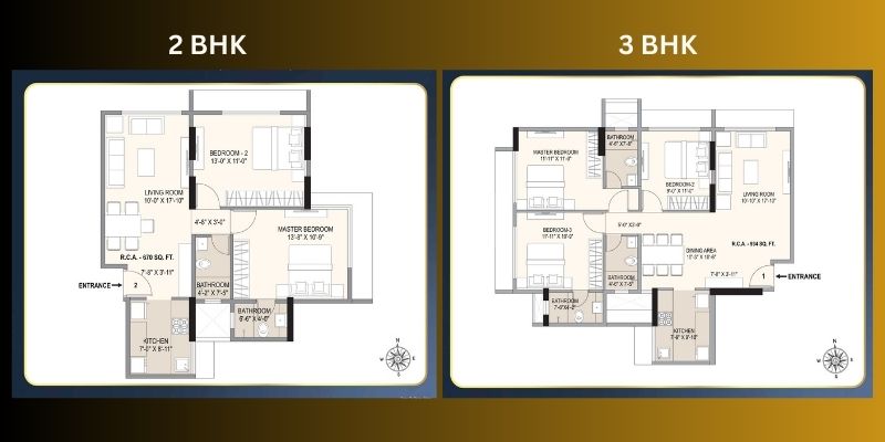 Upgrade Kandivali West
